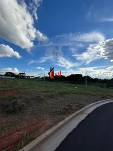 Lote/Terreno à venda, 252m² no Parque Residencial Damha, Presidente Prudente