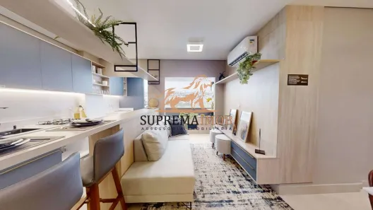 Apartamento com 2 Quartos à venda, 54m² no Jardim São Carlos, Sorocaba
