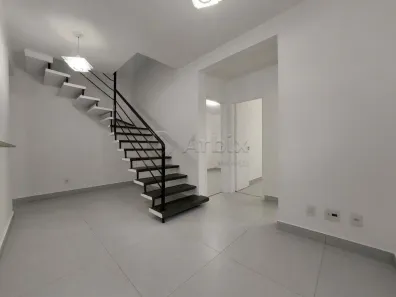 Apartamento com 2 Quartos à venda, 102m² no Jardim Progresso, Americana