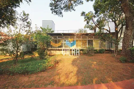 Casa de Condomínio com 4 Quartos para venda ou aluguel, 422m² no Granja Olga II, Sorocaba
