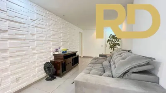 Apartamento com 3 Quartos à venda, 111m² no Serra, Belo Horizonte