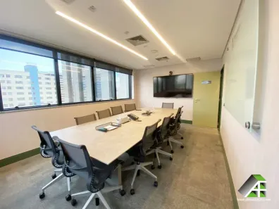 Sala Comercial com 1 Quarto para alugar, 150m² no Pinheiros, São Paulo