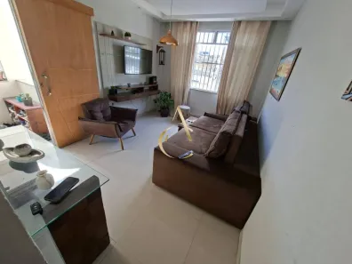 Casa com 3 Quartos à venda, 105m² no Califórnia, Nova Iguaçu