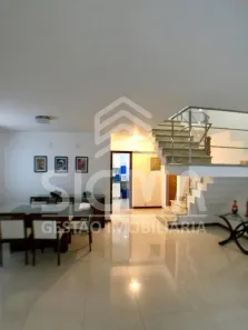 Cobertura com 3 Quartos à venda, 256m² no Glória, Macaé