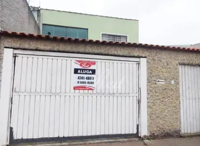 Casa com 2 Quartos à venda, 245m² no Jardim Quaresmeira, Suzano