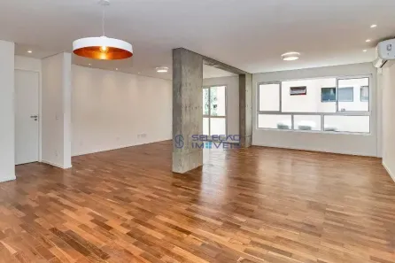 Apartamento com 2 Quartos à venda, 118m² no Bela Vista, São Paulo