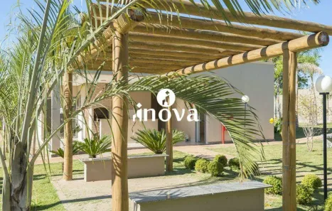 Apartamento com 2 Quartos à venda, 49m² no Conjunto Manoel Mendes, Uberaba