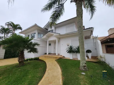 Casa com 4 Quartos à venda, 400m² no Jurerê Internacional, Florianópolis