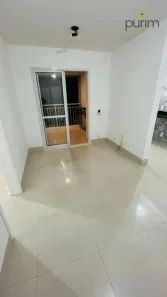 Apartamento com 1 Quarto à venda, 45m² no Ipiranga, São Paulo