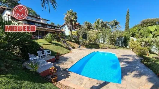 Casa de Condomínio com 3 Quartos à venda, 300m² no Colinas do Piracicaba (Ártemis), Piracicaba