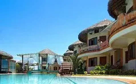 Imóvel Comercial com 29 Quartos à venda, 2370m² no Canoa Quebrada, Aracati