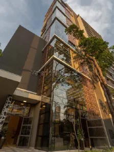 Apartamento com 1 Quarto para alugar, 44m² no Paraíso, São Paulo