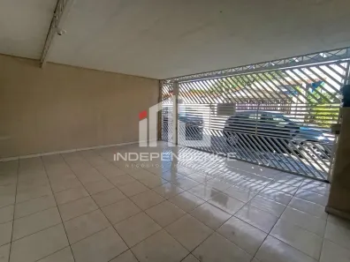 Casa com 2 Quartos à venda, 125m² no Conjunto Residencial Trinta e Um de Março, São José dos Campos