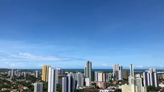 Apartamento com 4 Quartos à venda, 150m² no Encruzilhada, Recife