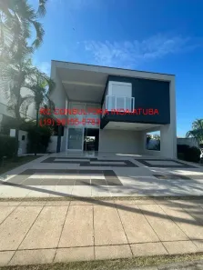Casa de Condomínio com 4 Quartos à venda, 370m² no Jardim Vila Paradiso, Indaiatuba