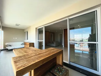 Apartamento com 4 Quartos à venda, 154m² no Jardim Caravelas, São Paulo