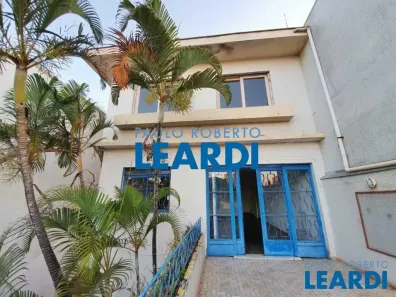 Casa com 4 Quartos à venda, 288m² no Sumaré, São Paulo