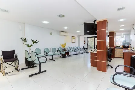 Prédio Residencial à venda, 600m² no São Braz, Curitiba