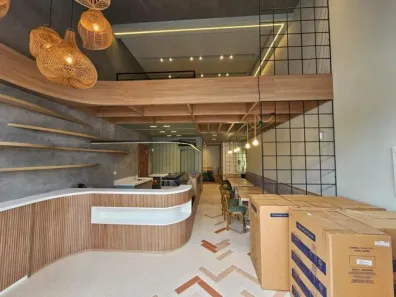 Ponto Comercial para alugar, 100m² no Loteamento Urbanova II, São José dos Campos