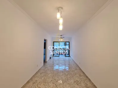 Apartamento com 2 Quartos à venda, 81m² no Marapé, Santos