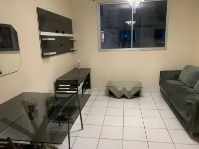Apartamento com 2 Quartos para alugar, 41m² no Centro, Ananindeua