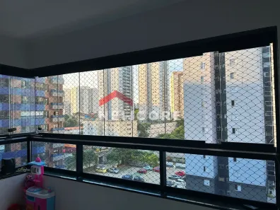 Apartamento com 2 Quartos à venda, 69m² no Vila Augusta, Guarulhos