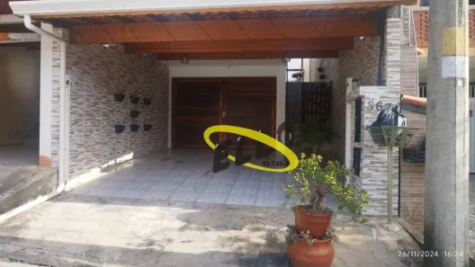 Casa de Condomínio com 3 Quartos à venda, 250m² no Jardim Rio das Pedras, Cotia