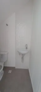 Casa com 2 Quartos à venda, 52m² no Jardim Rubi, Sorocaba