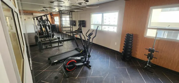 Apartamento com 2 Quartos à venda, 82m² no Aparecida, Santos