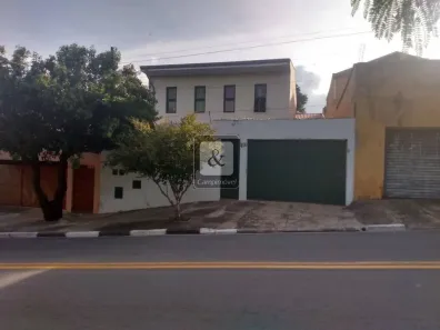 Casa com 2 Quartos à venda, 171m² no Vila Progresso, Campinas