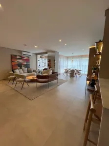 Apartamento com 3 Quartos à venda, 157m² no Água Branca, São Paulo