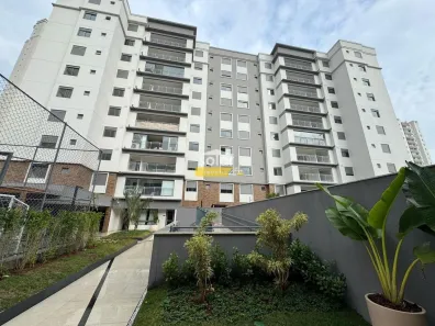 Apartamento com 3 Quartos à venda, 100m² no Vila Gomes Cardim, São Paulo