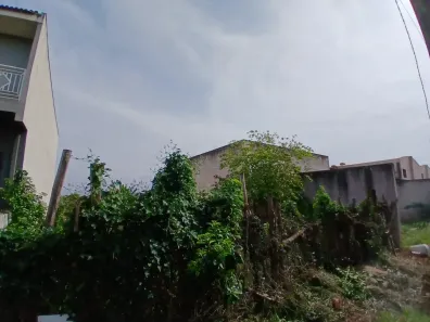 Lote/Terreno à venda, 258m² no Jardim Everest, Londrina