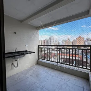 Apartamento com 2 Quartos à venda, 61m² no Aviação, Praia Grande