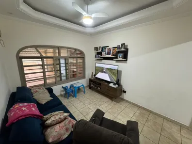 Casa com 2 Quartos à venda, 118m² no Tupi, Praia Grande