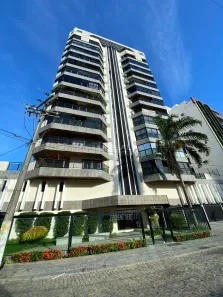 Apartamento com 3 Quartos à venda, 220m² no Centro, Campos dos Goytacazes