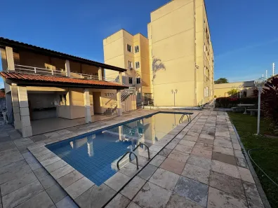 Apartamento com 2 Quartos à venda, 50m² no Parque Santa Rosa, Fortaleza