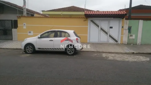 Casa com 4 Quartos à venda, 179m² no Real, Praia Grande