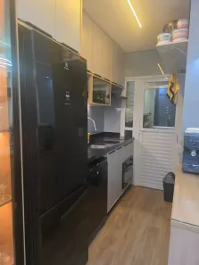 Apartamento com 3 Quartos para alugar, 67m² no Jardim Iracema/Aldeia, Barueri