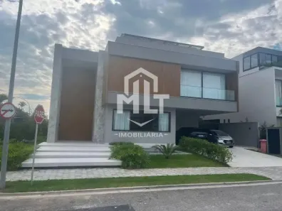 Casa de Condomínio com 7 Quartos à venda, 1500m² no Barra da Tijuca, Rio de Janeiro