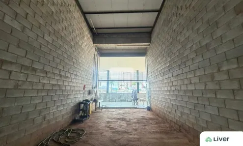 Ponto Comercial para alugar, 49m² no Setor Perim, Goiânia