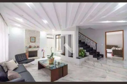 Casa com 4 Quartos à venda, 300m² no Alto da Lapa, São Paulo