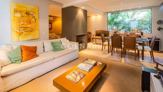 Imóvel Comercial com 3 Quartos à venda, 266m² no Boa Vista, Porto Alegre