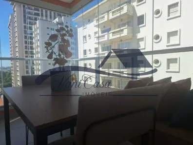 Apartamento com 1 Quarto à venda, 48m² no Campo Belo, São Paulo