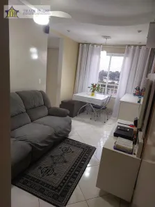 Apartamento com 2 Quartos à venda, 45m² no Jardim Maria Estela, São Paulo