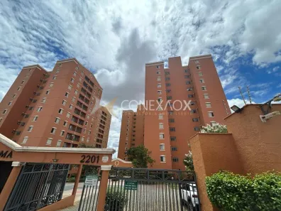 Apartamento com 3 Quartos à venda, 76m² no Chácara da Barra, Campinas