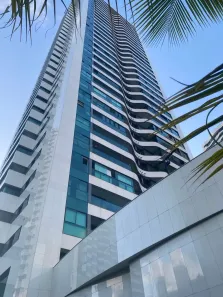 Apartamento com 3 Quartos para alugar, 100m² no Boa Viagem, Recife