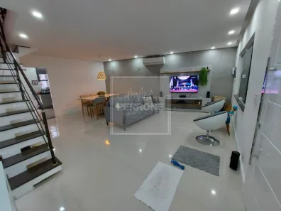 Casa com 3 Quartos à venda, 160m² no Vila Prudente, São Paulo