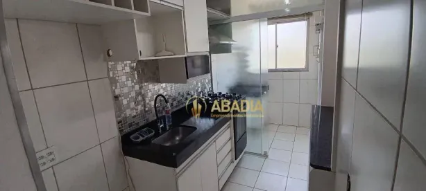 Apartamento com 3 Quartos à venda, 69m² no Morumbi, Paulínia