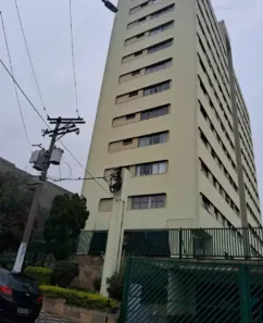Apartamento com 1 Quarto à venda, 40m² no Tucuruvi, São Paulo
